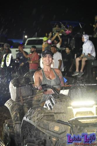 Trucks Gone Wild at the Redneck Mud Park 15th Anniversary - Night Life