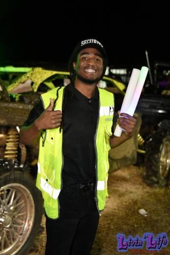 Trucks Gone Wild at the Redneck Mud Park 15th Anniversary - Night Life