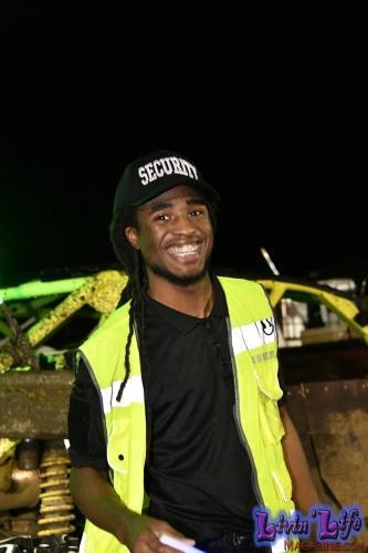 Trucks Gone Wild at the Redneck Mud Park 15th Anniversary - Night Life