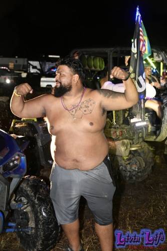 Trucks Gone Wild at the Redneck Mud Park 15th Anniversary - Night Life