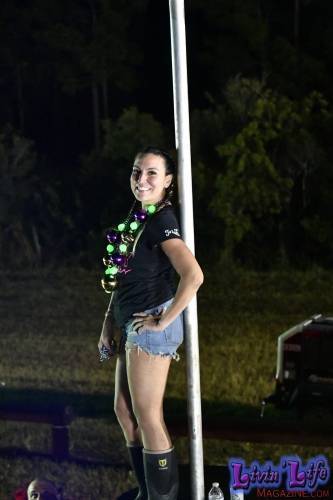 Trucks Gone Wild at the Redneck Mud Park 15th Anniversary - Night Life