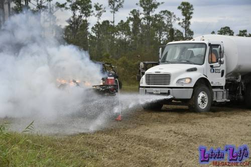 Trucks Gone Wild 15th Anniversary at the Redneck Mud Park