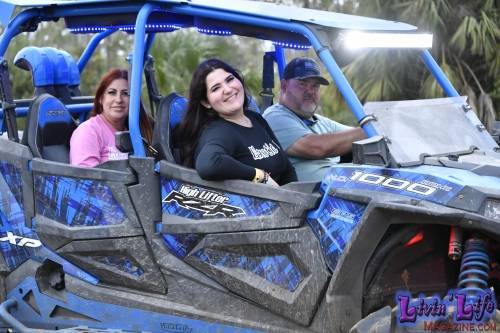 Trucks Gone Wild 15th Anniversary at the Redneck Mud Park