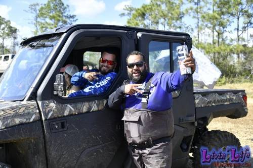 Trucks Gone Wild 15th Anniversary at the Redneck Mud Park