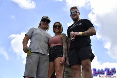Trucks Gone Wild 15th Anniversary at the Redneck Mud Park