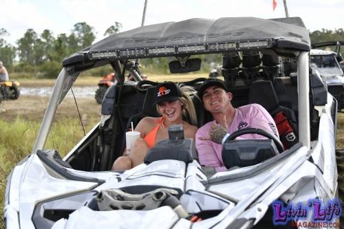Trucks Gone Wild 15th Anniversary at the Redneck Mud Park