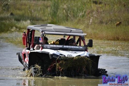 Trucks Gone Wild 15th Anniversary at the Redneck Mud Park