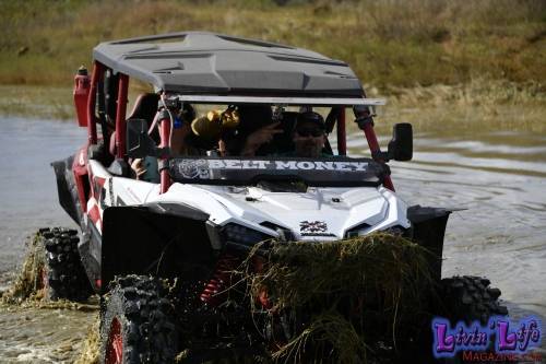Trucks Gone Wild 15th Anniversary at the Redneck Mud Park