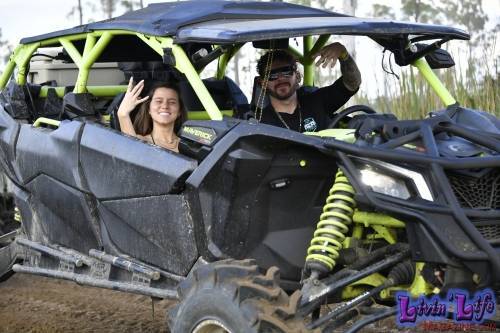 Trucks Gone Wild 15th Anniversary at the Redneck Mud Park