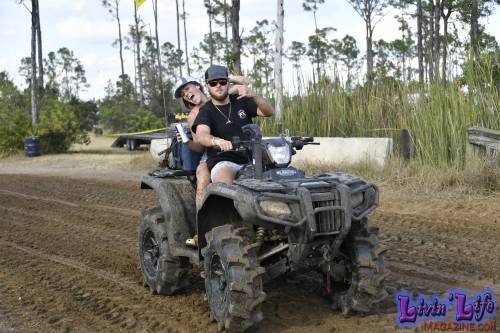 Trucks Gone Wild 15th Anniversary at the Redneck Mud Park