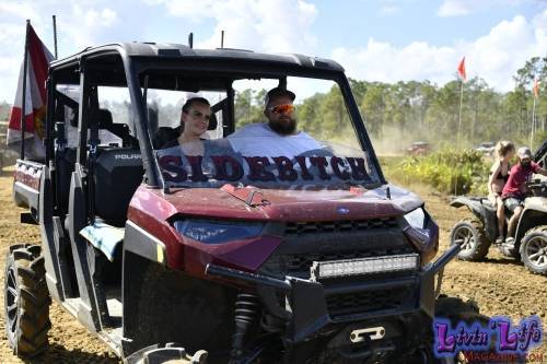 Trucks Gone Wild 15th Anniversary at the Redneck Mud Park