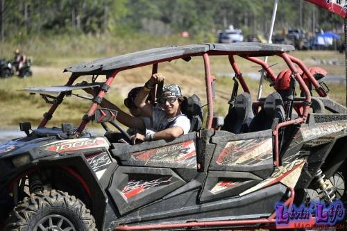 Trucks Gone Wild 15th Anniversary at the Redneck Mud Park