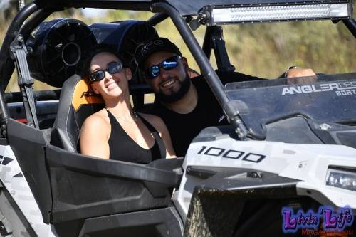 Trucks Gone Wild 15th Anniversary at the Redneck Mud Park
