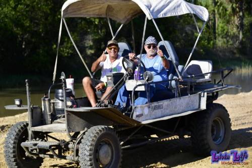 Trucks Gone Wild at Redneck Mud Park - Spring Break - Daytime 0022
