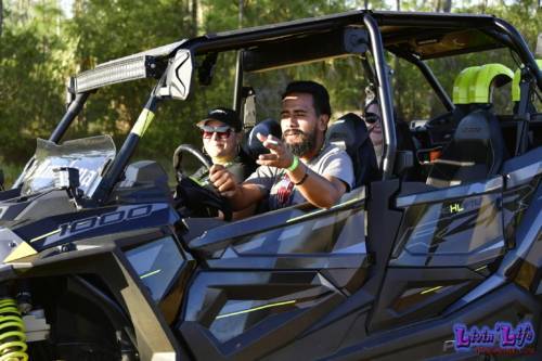 Trucks Gone Wild at Redneck Mud Park - Spring Break - Daytime 0039
