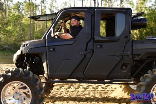 Trucks Gone Wild at Redneck Mud Park - Spring Break - Daytime 0054