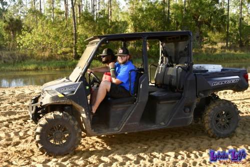 Trucks Gone Wild at Redneck Mud Park - Spring Break - Daytime 0057