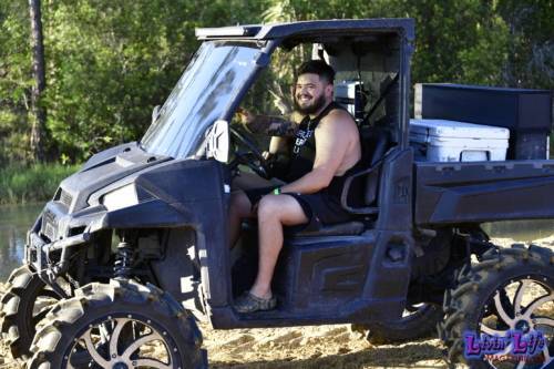 Trucks Gone Wild at Redneck Mud Park - Spring Break - Daytime 0061