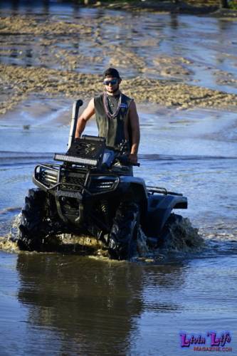 Trucks Gone Wild at Redneck Mud Park - Spring Break - Daytime 0110