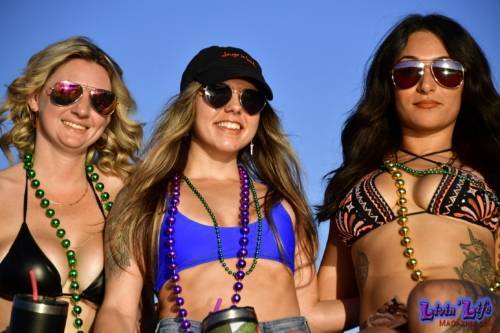 Trucks Gone Wild at Redneck Mud Park - Spring Break - Daytime 0171