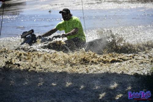 Trucks Gone Wild at Redneck Mud Park - Spring Break - Daytime 0278