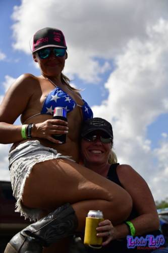 Trucks Gone Wild at Redneck Mud Park - Spring Break - Daytime 0610