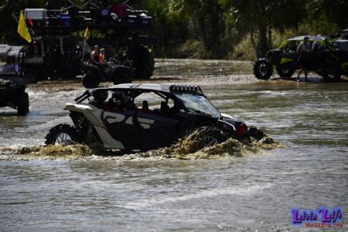 Trucks Gone Wild at Redneck Mud Park - Spring Break - Daytime 0774