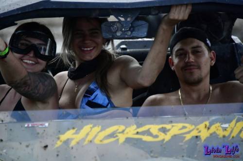Trucks Gone Wild at Redneck Mud Park - Spring Break - Daytime 0932