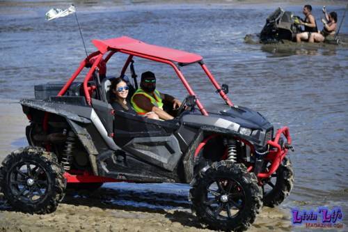 Trucks Gone Wild at Redneck Mud Park - Spring Break - Daytime 1013