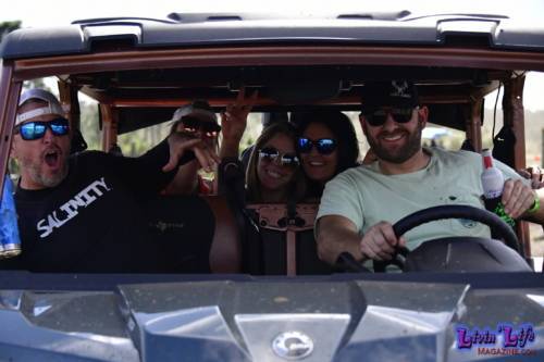 Trucks Gone Wild at Redneck Mud Park - Spring Break - Daytime 1180