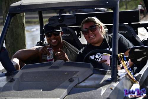 Trucks Gone Wild at Redneck Mud Park - Spring Break - Daytime 1211