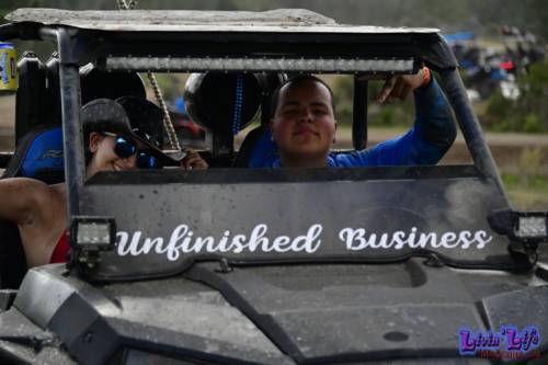 Trucks Gone Wild at Redneck Mud Park - Spring Break - Daytime 1222