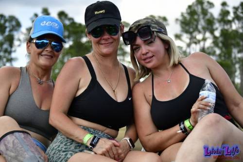 Trucks Gone Wild at Redneck Mud Park - Spring Break - Daytime 1286