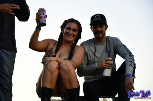 Trucks Gone Wild at Redneck Mud Park - Spring Break - Daytime 1525