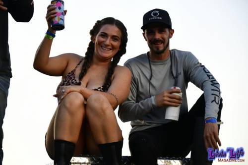 Trucks Gone Wild at Redneck Mud Park - Spring Break - Daytime 1526