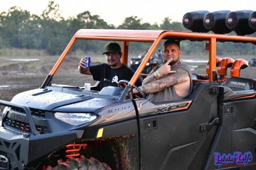 Trucks Gone Wild at Redneck Mud Park - Spring Break - Daytime 1532