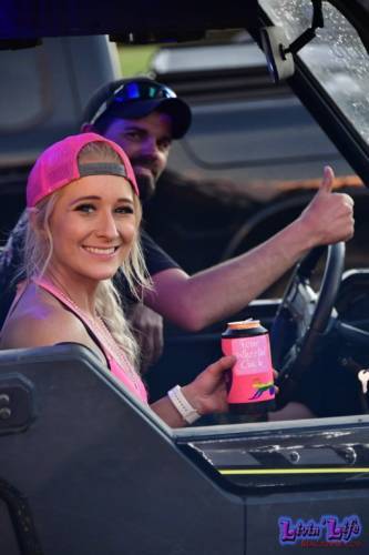 Trucks Gone Wild at Redneck Mud Park - Spring Break - Daytime 1560