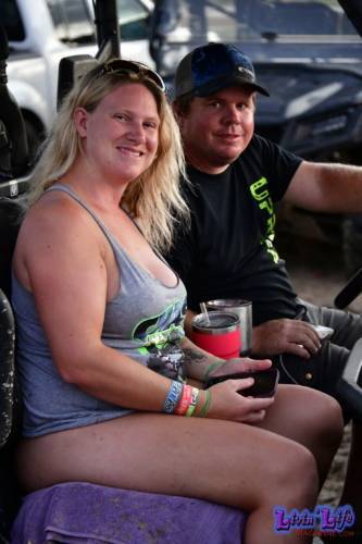Trucks Gone Wild at Redneck Mud Park - Spring Break - Daytime 1591