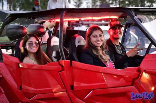 Trucks Gone Wild at Redneck Mud Park - Spring Break - Daytime 1598