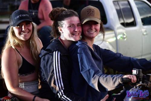 Trucks Gone Wild at Redneck Mud Park - Spring Break - Daytime 1615