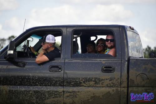 Trucks Gone Wild at Redneck Mud Park - Spring Break - Daytime 1713