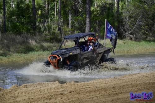 Trucks Gone Wild at Redneck Mud Park - Spring Break - Daytime 1773