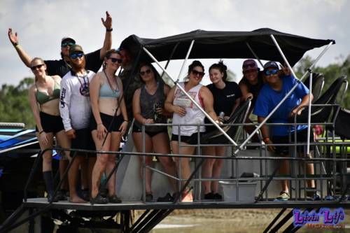 Trucks Gone Wild at Redneck Mud Park - Spring Break - Daytime 1790