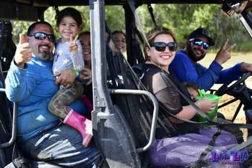 Trucks Gone Wild at Redneck Mud Park - Spring Break - Daytime 1836