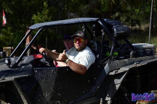 Trucks Gone Wild at Redneck Mud Park - Spring Break - Daytime 1868