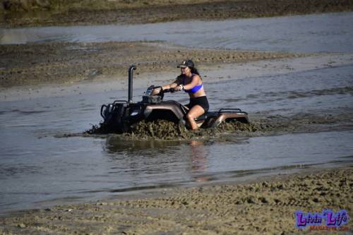 Trucks Gone Wild at Redneck Mud Park - Spring Break - Daytime 2027