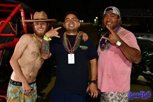 Trucks Gone Wild at Redneck Mud Park - Spring Break 2022 - Night Life 0028