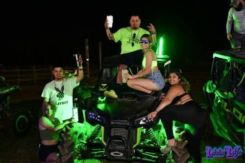 Trucks Gone Wild at Redneck Mud Park - Spring Break 2022 - Night Life 0033