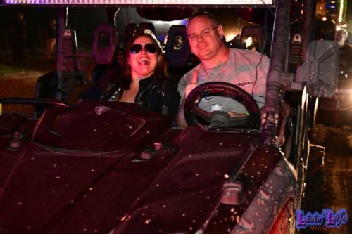 Trucks Gone Wild at Redneck Mud Park - Spring Break 2022 - Night Life 0039