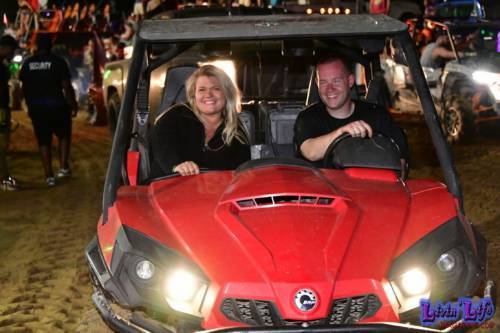 Trucks Gone Wild at Redneck Mud Park - Spring Break 2022 - Night Life 0058